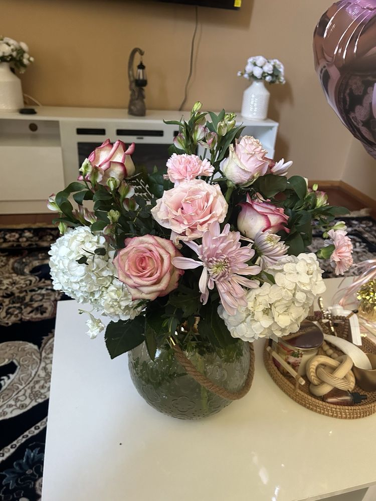 CONNELLS MAPLE LEE FLOWER & GIFTS Updated October 2024 24 Reviews