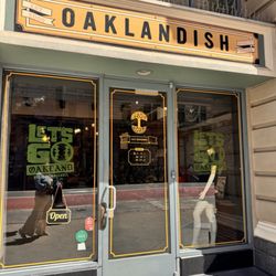 Oaklandish