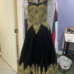 Alterations By Kim - Prom 2024