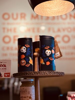 La Monarca Bakery & Cafe by null