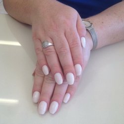 Amazing Nails - Perfect SNS manicure. The lovely staff here always take their time and make sure your nails are perfect.