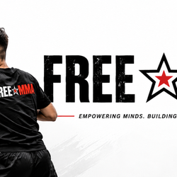 Free MMA