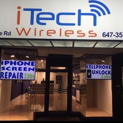 iTech Wireless