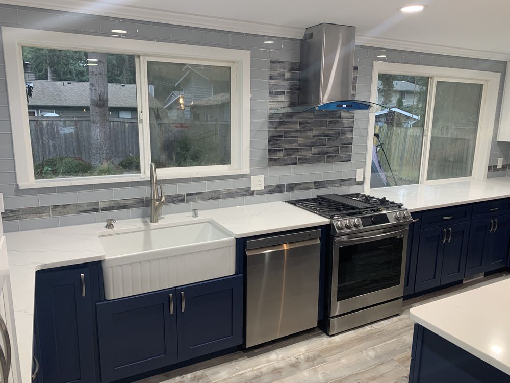 Slide of Bay Star Plumbing