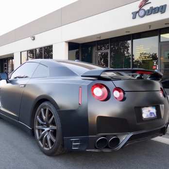 Today Wraps - Vehicle Wraps Near Me - Covina, California Today Wraps - Vehicle Wraps Near Me - Covina, California