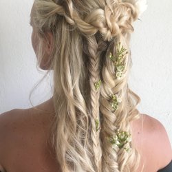 The Hair Bar