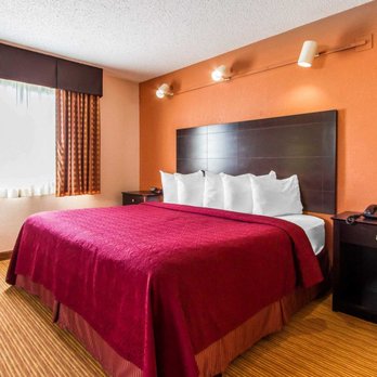 Quality Inn & Suites - Hotels Near Me - Ottumwa, Iowa Quality Inn & Suites - Hotels Near Me - Ottumwa, Iowa