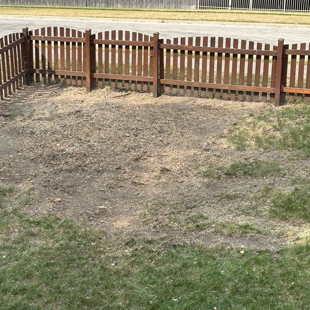 Mark's Tree Service - Finished - Tree Services Near Me - Mchenry, Illinois Mark's Tree Service - Finished - Tree Services Near Me - Mchenry, Illinois