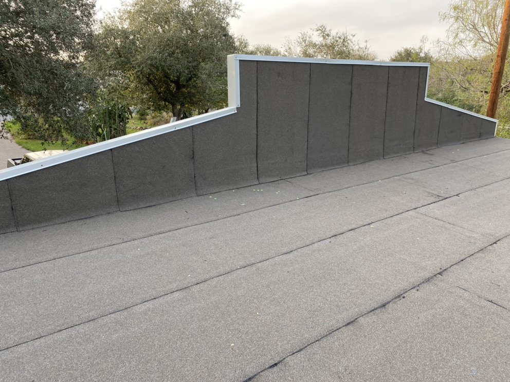 Slide of Disaster Restoration Specialists