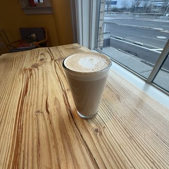 Ladder Coffee Roasters - Coffee & Tea Near Me - Spokane, Washington