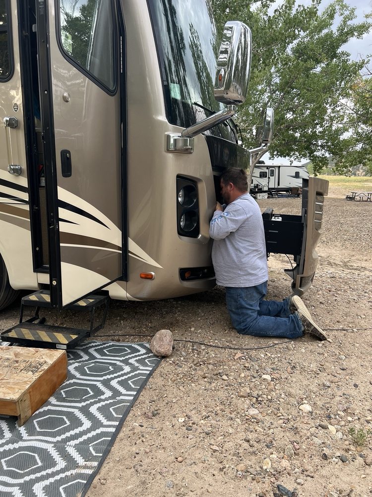 SMITH RV SALES & SERVICE - Updated January 2026 - 14 Reviews - 3500 E ...