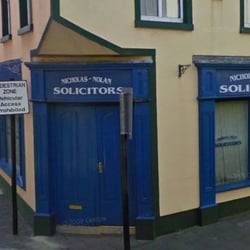 Nicholas Nolan Solicitors