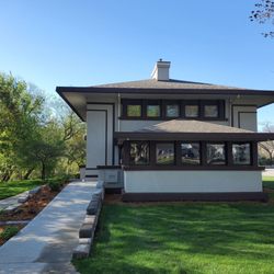Stockman House