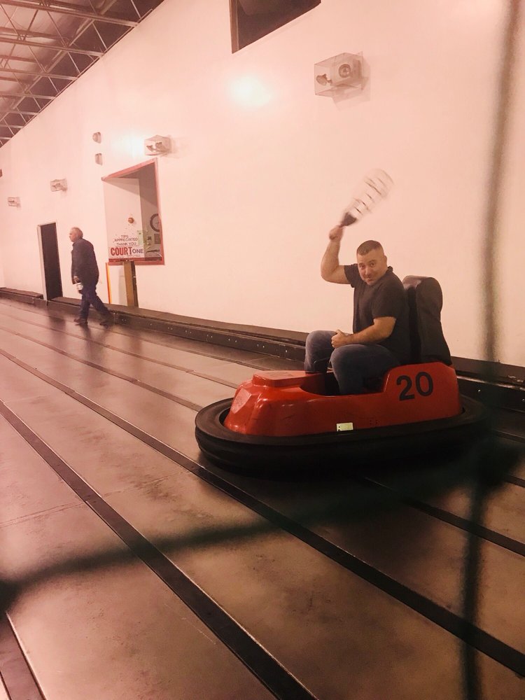 WHIRLY BALL OF ANN ARBOR Updated October 2024 24 Reviews 750
