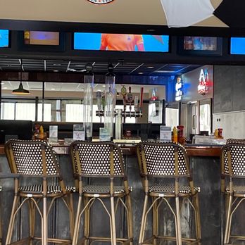 Chagrin Tavern - Bar area - American Near Me - Eastlake, Ohio Chagrin Tavern - Bar area - American Near Me - Eastlake, Ohio