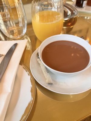 Ore - Ducasse au château de Versailles by null