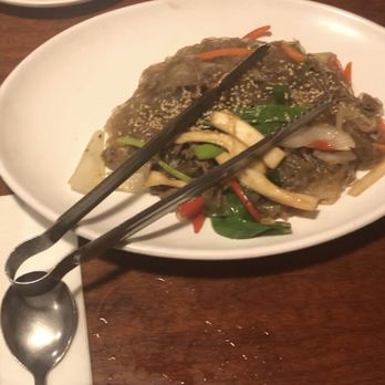 Musiro - Korean Near Me - Carrollton, Texas