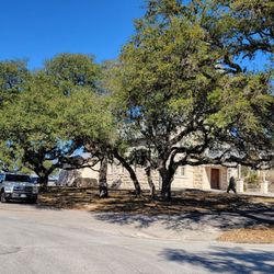 St. Joseph Catholic Church - Honey Creek