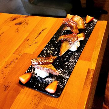 The Local Honey - Local Honey Bacon Board - Comfort Food Near Me - London, Kentucky The Local Honey - Local Honey Bacon Board - Comfort Food Near Me - London, Kentucky