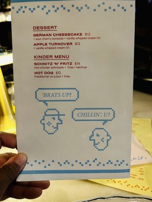 Double Luck Chinese by null