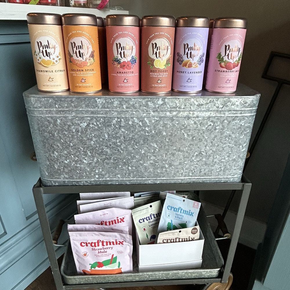 Lady Yum - Kirkland - Wine Bars Near Me - Kirkland, Washington Lady Yum - Kirkland - Wine Bars Near Me - Kirkland, Washington