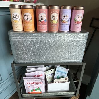 Lady Yum - Kirkland - Wine Bars Near Me - Kirkland, Washington