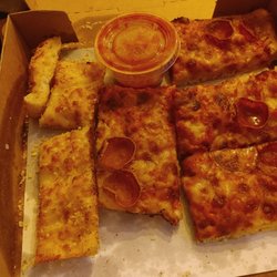 Eddie's Pizza Giftly Beautiful Gift Card Alternative