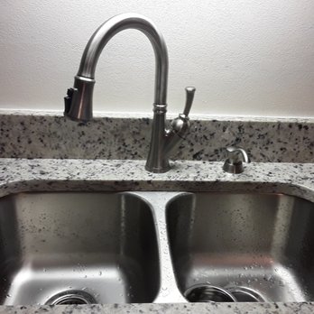 Gladiator Plumbing - New faucet - Plumbing Near Me - Palm Bay, Florida