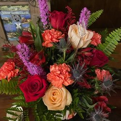 Wolfe Wholesale Florist