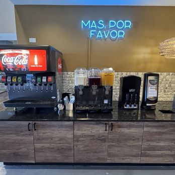 Taco Lamas - Mexican Near Me - Hoffman Estates, Illinois