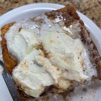 Carolyn's Cafe - Coffee cake - Breakfast & Brunch Near Me - Redlands, California Carolyn's Cafe - Coffee cake - Breakfast & Brunch Near Me - Redlands, California