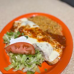Taqueria El Rey Bar & Grill