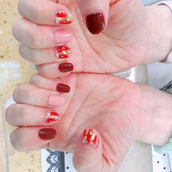 Lily Nails - Nail Salons Near Me - Norwich, Connecticut