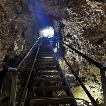 Good Enough Mine Tour - Historical Tours Near Me - Tombstone, Arizona
