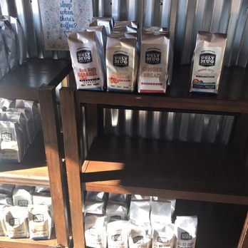Ramblin' Joe's Coffee - Coffee & Tea Near Me - Memphis, Tennessee