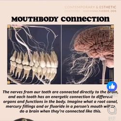 Patrick F King, DDS - Rock River Endodontics - Truth.