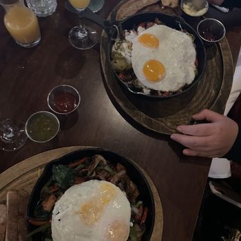 Julep Cast Iron Kitchen + Drink - New American Near Me - Brea, California Julep Cast Iron Kitchen + Drink - New American Near Me - Brea, California