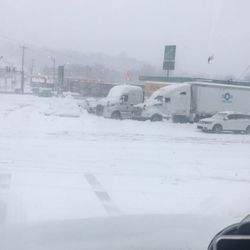 Ayerco Convenience Center