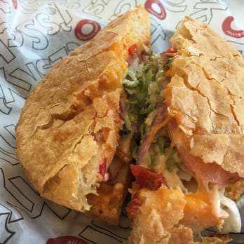 Schlotzsky's - Fiesta chicken - Delis Near Me - Apex, North Carolina Schlotzsky's - Fiesta chicken - Delis Near Me - Apex, North Carolina