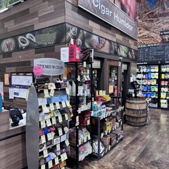 Total Wine & More - Tobacco Shops Near Me - Clearwater, Florida Total Wine & More - Tobacco Shops Near Me - Clearwater, Florida