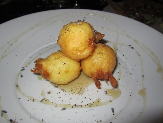 CRÚ Food & Wine Bar (West Village) by null