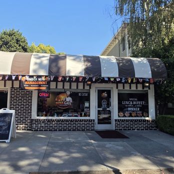 INDIA GATE CUISINE - Indian Near Me - Sacramento, California INDIA GATE CUISINE - Indian Near Me - Sacramento, California