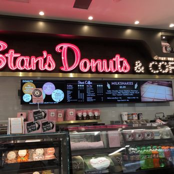 Stan's Donuts & Coffee - Donuts Near Me - Schaumburg, Illinois Stan's Donuts & Coffee - Donuts Near Me - Schaumburg, Illinois