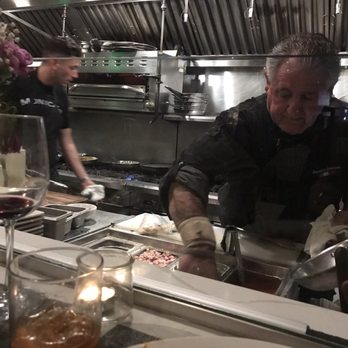 Monica's Trattoria - Try the eggplant parmigiana! - Italian Near Me - Boston, Massachusetts