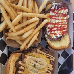 NOOSH GRILL - Updated April 2026 - 73 Photos & 76 Reviews - 9573 ...