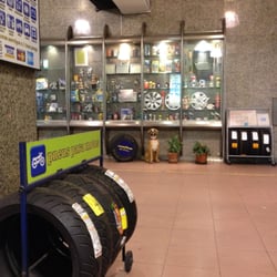 Garagem Rio de Janeiro