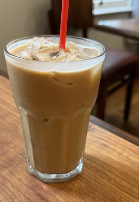 Café Miriam - Uptown by null