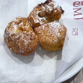Pompi - Desserts Near Me - Rome, RM
