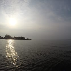 South Shore PaddleBoards - Right where you wanna be.