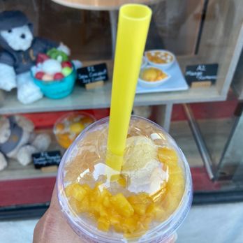 Hui Lau Shan - Desserts Near Me - Berkeley, California